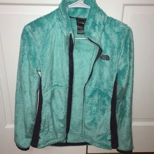 North Face Women’s Fleece Jacket